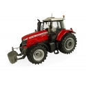 Tracteur Massey Ferguson 7726S à l'échelle 1:32 Universal Hobbies UH5304