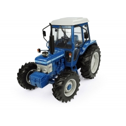 Tracteur Ford 6610 - Génération I - 4WD à l'échelle 1:32 Universal Hobbies UH5367