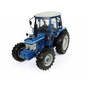 Universal Hobbies 1:32 Scale Ford 6610 - Generation I - 4WD Tractor Diecast Replica UH5367