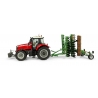 Amazone Catros 6002-2TS