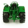 Deutz-Fahr D 60 05 – 4WD avec chargeur frontal et godet