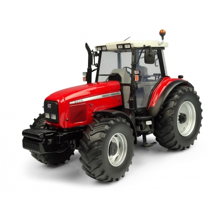 Massey Ferguson 8220 Xtra