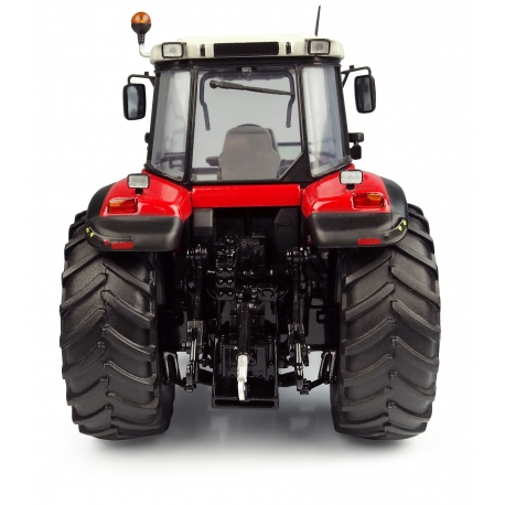 MASSEY FERGUSON: MF 8S.265 Xtra, modelo a escala 1:32 – Réplica de MASSEY FERGUSON: MF 8S.265 Xtra, modelo a escala 1:32 – Réplica de