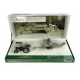 Coffret MASSEY FERGUSON T0 35 & FERGUSON F12