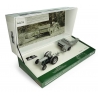 Coffret MASSEY FERGUSON T0 35 & FERGUSON F12