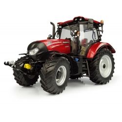 Case IH Maxxum 145 Multicontroller Edition "Tracteur de l'année 2019"