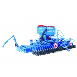 LEMKEN SOLITAIR 9