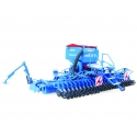 LEMKEN SOLITAIR 9