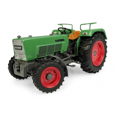 Fendt Farmer 3S - 4WD