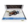 Coffret Ferguson FE 35 et charrue Rumptstad