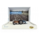 Coffret Ferguson FE 35 et charrue Rumptstad