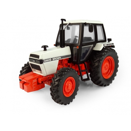 David Brown 1490 - 4WD