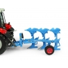 Lemken Opal 090