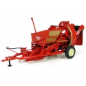 Grimme Universal - Arracheuse de pommes de terre