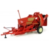 Grimme Universal - Arracheuse de pommes de terre