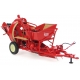 Grimme Universal - Arracheuse de pommes de terre