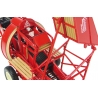 Grimme Universal - Arracheuse de pommes de terre