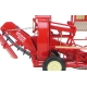 Grimme Universal - Arracheuse de pommes de terre