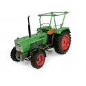 Universal Hobbies 1:32 Scale Massey Ferguson 7726S Tractor Diecast Replica UH5305