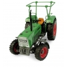 Fendt Farmer 4S - 4WD avec barre de toit