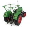 Fendt Farmer 4S - 4WD avec barre de toit