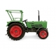 Fendt Farmer 4S - 4WD avec barre de toit