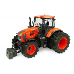 Kubota M7172 - 2019 - 6 roues