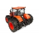 Kubota M7172 - 2019 - 6 roues