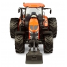 Kubota M7172 - 2019 - 6 roues