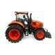 Kubota M7172 - 2019 - 6 roues