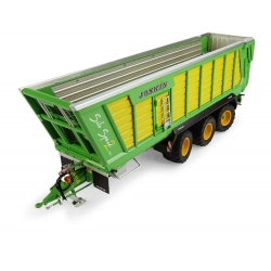 Universal Hobbies 1:32 Joskin Silo Space 2 Silage Trailer UH5336