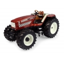 Tracteur Fiat Centenario Concept 100ème Anniversaire Fiat à l'échelle 1:32 Universal Hobbies UH5382