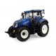 New Holland T5.130 - 2019