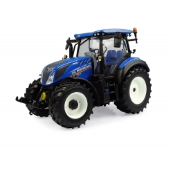 New Holland T5.130 - 2019