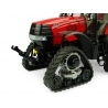 Case IH Puma 240 CVX avec chenilles