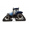 NEW HOLLAND T7,225 BLUE POWER AVEC CHENILLES