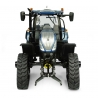 NEW HOLLAND T7,225 BLUE POWER AVEC CHENILLES