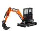 DOOSAN DX27Z