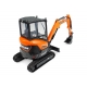 DOOSAN DX27Z