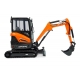 DOOSAN DX27Z