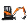 DOOSAN DX27Z