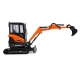 DOOSAN DX27Z