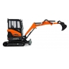 DOOSAN DX27Z