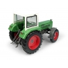 FENDT FARMER 106S TURBOMATIK AVEC CABINE FRITZMEIER M611 - 4WD