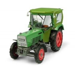 FENDT Farmer 5S avec cabine Peko - 2WD