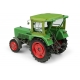 FENDT FARMER 5S AVEC CABINE PEKO - 2WD