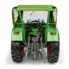 FENDT FARMER 5S AVEC CABINE PEKO ET CHARGEUR FRONTAL BAAS - 4WD