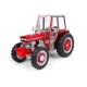 MASSEY FERGUSON 1080 SUPER RT - 4WD - 1973