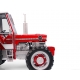 MASSEY FERGUSON 1080 SUPER RT - 4WD - 1973