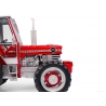 MASSEY FERGUSON 1080 SUPER RT - 4WD - 1973